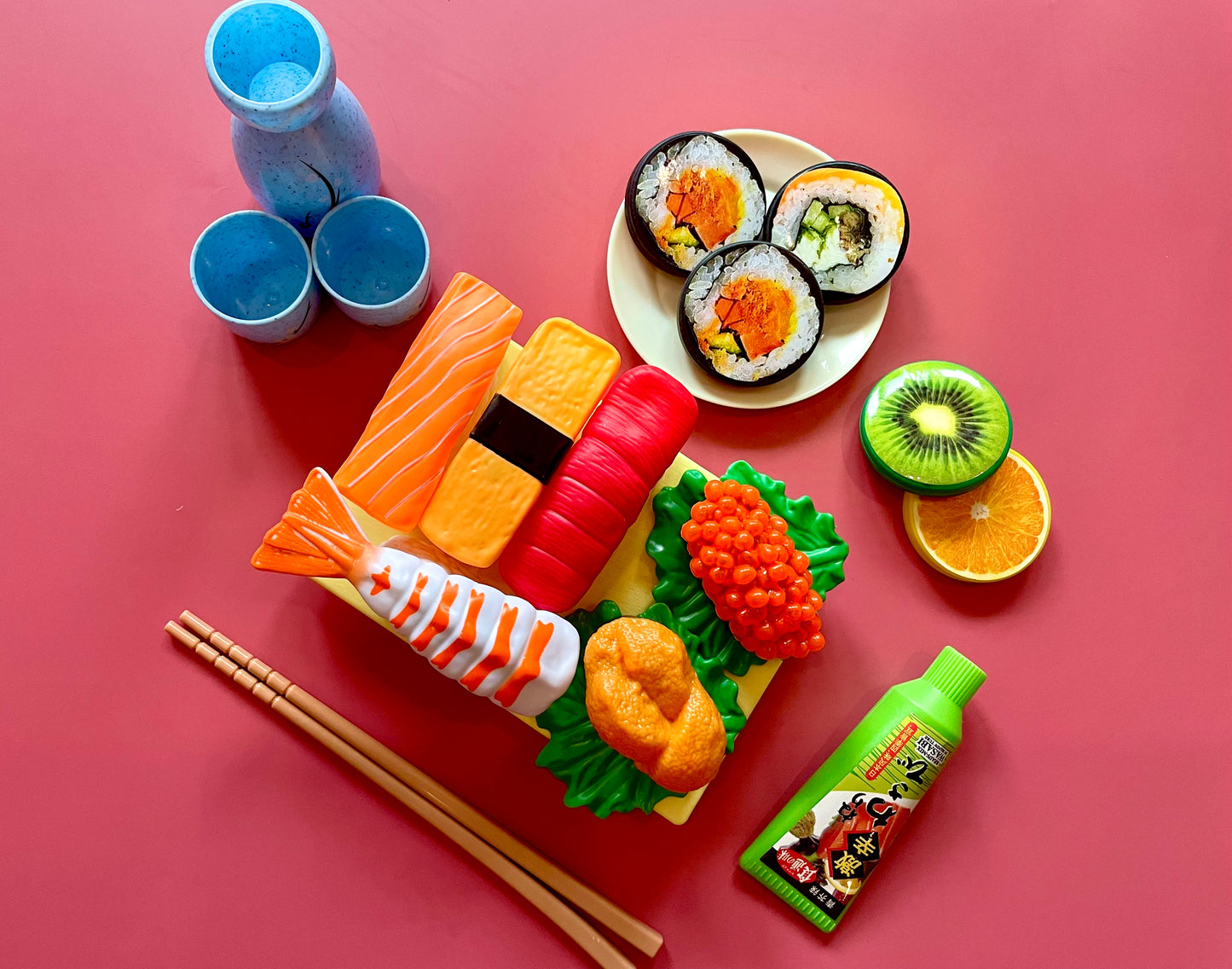 Sushi-ya